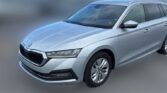 Skoda Octavia 2.0 TDI Ambition 2020m. Dyzelinas Automatinė