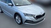 Skoda Octavia 2.0 TDI Ambition 2020m. Dyzelinas Automatinė
