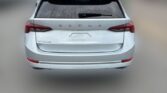 Skoda Octavia 2.0 TDI Ambition 2020m. Dyzelinas Automatinė