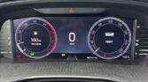 Skoda Octavia 2.0 TDI Ambition 2020m. Dyzelinas Automatinė
