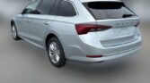 Skoda Octavia 2.0 TDI Ambition 2020m. Dyzelinas Automatinė