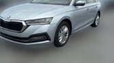 Skoda Octavia 2.0 TDI Ambition 2020m. Dyzelinas Automatinė