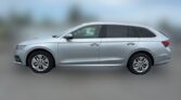 Skoda Octavia 2.0 TDI Ambition 2020m. Dyzelinas Automatinė