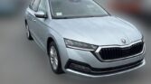 Skoda Octavia 2.0 TDI Ambition 2020m. Dyzelinas Automatinė