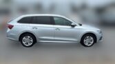 Skoda Octavia 2.0 TDI Ambition 2020m. Dyzelinas Automatinė