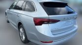 Skoda Octavia 2.0 TDI Ambition 2020m. Dyzelinas Automatinė