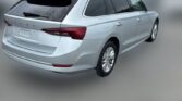 Skoda Octavia 2.0 TDI Ambition 2020m. Dyzelinas Automatinė