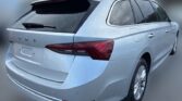 Skoda Octavia 2.0 TDI Ambition 2020m. Dyzelinas Automatinė