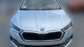 Skoda Octavia 2.0 TDI Ambition 2020m. Dyzelinas Automatinė