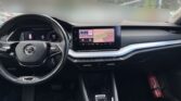 Skoda Octavia 2.0 TDI Ambition 2020m. Dyzelinas Automatinė