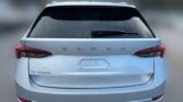 Skoda Octavia 2.0 TDI Ambition 2020m. Dyzelinas Automatinė