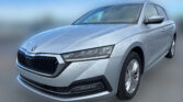 Skoda Octavia 2.0 TDI Ambition 2020m. Dyzelinas Automatinė