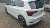 Volkswagen Polo 1.0 Life 2025m. Benzinas Mechaninė