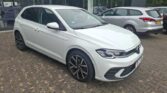 Volkswagen Polo 1.0 Life 2025m. Benzinas Mechaninė