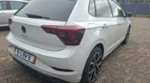Volkswagen Polo 1.0 Life 2025m. Benzinas Mechaninė