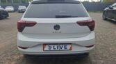 Volkswagen Polo 1.0 Life 2025m. Benzinas Mechaninė