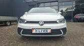 Volkswagen Polo 1.0 Life 2025m. Benzinas Mechaninė