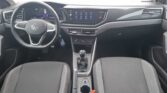 Volkswagen Polo 1.0 Life 2025m. Benzinas Mechaninė