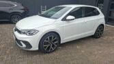 Volkswagen Polo 1.0 Life 2025m. Benzinas Mechaninė