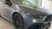 Mercedes-Benz CLA-Klasse CLA 45 AMG Shooting Brake S 4Matic 2020m. Benzinas Automatinė