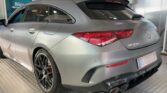 Mercedes-Benz CLA-Klasse CLA 45 AMG Shooting Brake S 4Matic 2020m. Benzinas Automatinė