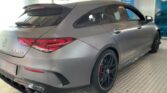 Mercedes-Benz CLA-Klasse CLA 45 AMG Shooting Brake S 4Matic 2020m. Benzinas Automatinė