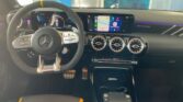 Mercedes-Benz CLA-Klasse CLA 45 AMG Shooting Brake S 4Matic 2020m. Benzinas Automatinė