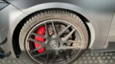 Mercedes-Benz CLA-Klasse CLA 45 AMG Shooting Brake S 4Matic 2020m. Benzinas Automatinė