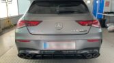 Mercedes-Benz CLA-Klasse CLA 45 AMG Shooting Brake S 4Matic 2020m. Benzinas Automatinė