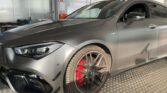 Mercedes-Benz CLA-Klasse CLA 45 AMG Shooting Brake S 4Matic 2020m. Benzinas Automatinė