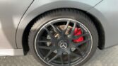 Mercedes-Benz CLA-Klasse CLA 45 AMG Shooting Brake S 4Matic 2020m. Benzinas Automatinė