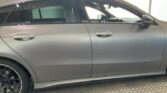 Mercedes-Benz CLA-Klasse CLA 45 AMG Shooting Brake S 4Matic 2020m. Benzinas Automatinė