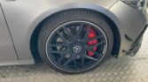 Mercedes-Benz CLA-Klasse CLA 45 AMG Shooting Brake S 4Matic 2020m. Benzinas Automatinė