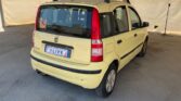 Fiat Panda 1.2 Dynamic 2008m. Benzinas Mechaninė