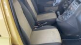 Fiat Panda 1.2 Dynamic 2008m. Benzinas Mechaninė
