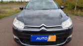 Citroen C5 1.6 2010m. Benzinas Mechaninė