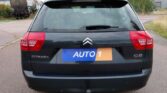 Citroen C5 1.6 2010m. Benzinas Mechaninė