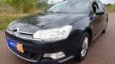 Citroen C5 1.6 2010m. Benzinas Mechaninė