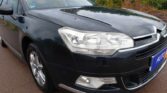 Citroen C5 1.6 2010m. Benzinas Mechaninė
