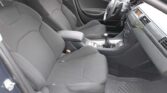 Citroen C5 1.6 2010m. Benzinas Mechaninė