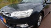 Citroen C5 1.6 2010m. Benzinas Mechaninė