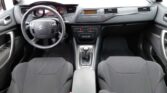 Citroen C5 1.6 2010m. Benzinas Mechaninė