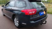 Citroen C5 1.6 2010m. Benzinas Mechaninė