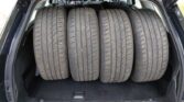 Citroen C5 1.6 2010m. Benzinas Mechaninė
