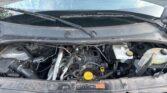 Opel Movano 2.3 CDTI Biturbo Pritsche L3H1 3,5t 2019m. Dyzelinas Mechaninė