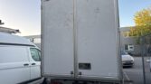 Opel Movano 2.3 CDTI Biturbo Pritsche L3H1 3,5t 2019m. Dyzelinas Mechaninė