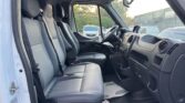 Opel Movano 2.3 CDTI Biturbo Pritsche L3H1 3,5t 2019m. Dyzelinas Mechaninė