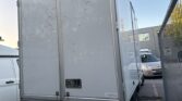 Opel Movano 2.3 CDTI Biturbo Pritsche L3H1 3,5t 2019m. Dyzelinas Mechaninė