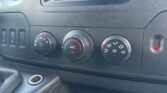 Opel Movano 2.3 CDTI Biturbo Pritsche L3H1 3,5t 2019m. Dyzelinas Mechaninė