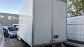 Opel Movano 2.3 CDTI Biturbo Pritsche L3H1 3,5t 2019m. Dyzelinas Mechaninė